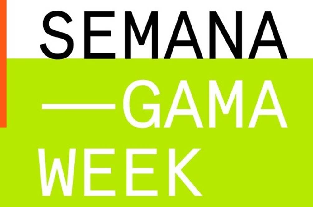 GAMA Week